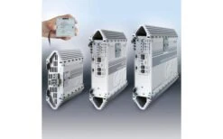 Büttner MT-Duo Automatik-Ladegerät MT 1215 12 V -Haus & Outdoor 10534 2576759