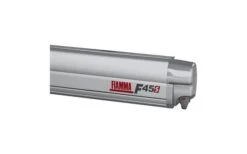 Fiamma F45s 260 Titanium Royal Blue -Haus & Outdoor 106677 604782