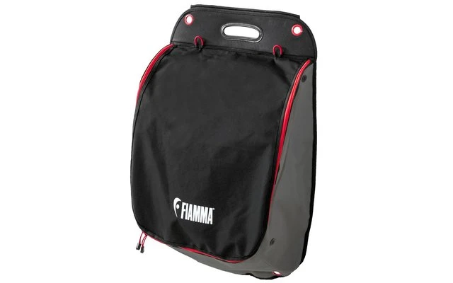 Fiamma Schuh Organzier 3 Fiamma Schuh Organzier