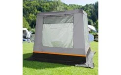 Berger Granary Geräte- Und Küchenzelt -Haus & Outdoor 10825 217915