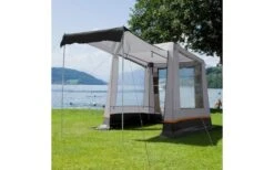 Berger Granary Geräte- Und Küchenzelt -Haus & Outdoor 10829 2307674