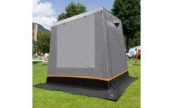 Berger Granary Geräte- Und Küchenzelt -Haus & Outdoor 10831 227541