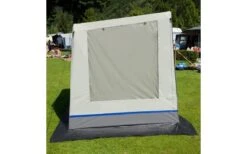 Berger Granary Deluxe Geräte- Und Küchenzelt -Haus & Outdoor 10839 221400