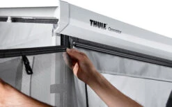 Thule Seitenwand Set Safari Residence G3 5200 / 5003 12 Thule Seitenwand Set Safari Residence G3 5200 / 5003 -Haus & Outdoor 110247 617548