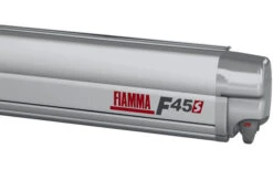 Fiamma F45s Titanium Markise 260 Grau 13 Fiamma F45s Titanium Markise 260 Grau -Haus & Outdoor 110286 698971