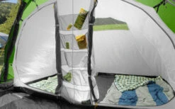 Berger Ascoli 5 Tunnelzelt 7 Berger Ascoli 5 Tunnelzelt -Haus & Outdoor 113697 2450654