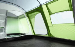 Berger Asmera 6 Familienzelt -Haus & Outdoor 114139 2373448