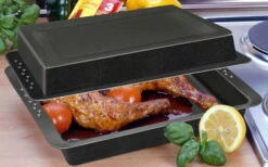 CHG Backform-Set 2tlg. -Haus & Outdoor 114793 2604517