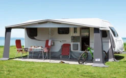 Berger Palma II Reisevorzelt -Haus & Outdoor 115522 2608235