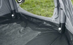 Berger Busvorzelt Touring Easy Air -Haus & Outdoor 115723 749487