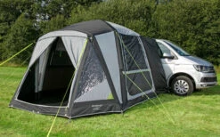 Berger Busvorzelt Liberta Air 12 Berger Busvorzelt Liberta Air -Haus & Outdoor 115726 749523