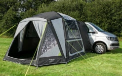 Berger Busvorzelt Liberta Air 13 Berger Busvorzelt Liberta Air -Haus & Outdoor 115765 748942