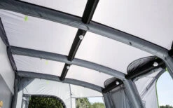 Berger Molina Air II Aufblasbares Reisevorzelt -Haus & Outdoor 115771 748996