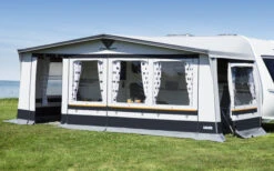 Berger Campione III Ganzjahresvorzelt 14 Berger Campione III Ganzjahresvorzelt -Haus & Outdoor 117100 762760