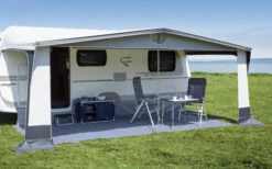 Berger Palermo II Saisonvorzelt -Haus & Outdoor 117772 2308289