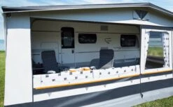 Berger Campione III Ganzjahresvorzelt 11 Berger Campione III Ganzjahresvorzelt -Haus & Outdoor 117820 2231518