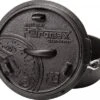 Petromax Dutch Oven Feuertopf 1,6 Liter Mit Deckel Und Planer Boden -Haus & Outdoor 119115 2463719