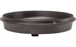 Petromax Dutch Oven Feuertopf 1,6 Liter Mit Deckel Und Planer Boden 11 Petromax Dutch Oven Feuertopf 1,6 Liter Mit Deckel Und Planer Boden -Haus & Outdoor 119133 2463755