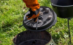 Petromax Deckelheber Für Feuertopf -Haus & Outdoor 119139 2577716