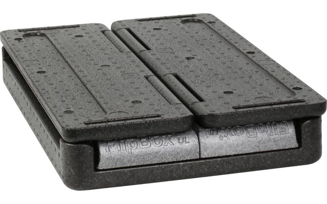 Overath Flip Box BIG Faltbare Isolierbox 39 Liter 4 Overath Flip Box BIG Faltbare Isolierbox 39 Liter – Bild 2