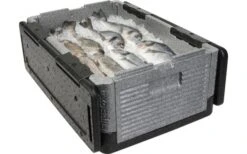 Overath Flip Box BIG Faltbare Isolierbox 39 Liter 7 Overath Flip Box BIG Faltbare Isolierbox 39 Liter -Haus & Outdoor 120016 2250319