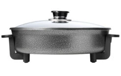 Tristar Multifunktionspfanne 30 Cm -Haus & Outdoor 121509 2532067