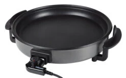 Tristar Party Pfanne Multifunktionspfanne Ø 40 Cm -Haus & Outdoor 121524 832512