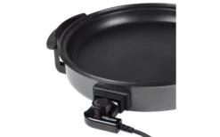 Tristar Party Pfanne Multifunktionspfanne Ø 40 Cm -Haus & Outdoor 121575 834291