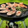 Cadac Grillrostplatte -Haus & Outdoor 122011 841512