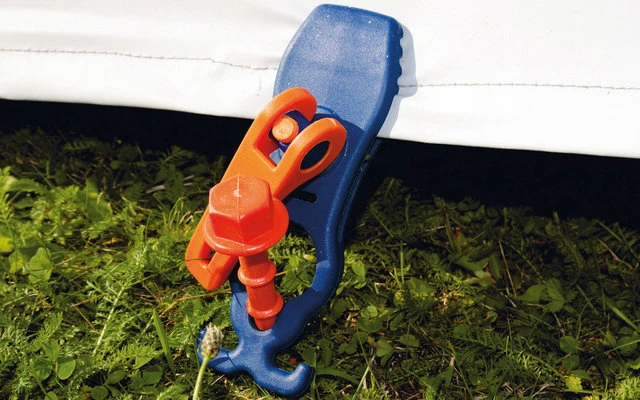 Peggy Peg Crocodile Peggy 4 Peggy Peg Crocodile Peggy – Bild 2