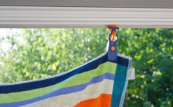 Peggy Peg Crocodile Peggy 9 Peggy Peg Crocodile Peggy -Haus & Outdoor 122122 841518