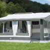 Teilvorzelt Juwel III -Haus & Outdoor 122587 2254885