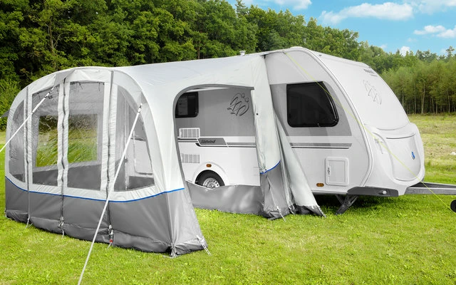 Berger Arona Alu Reisevorzelt 4 Berger Arona Alu Reisevorzelt – Bild 2