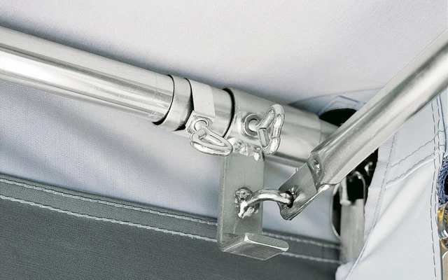 Brand Solair Sonnendach 5 Brand Solair Sonnendach – Bild 3