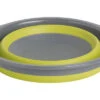 Outwell Collaps Bowl Faltschüssel 1 Liter S Lime Green -Haus & Outdoor 123744 2557148