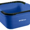 Berger Viereck-Eimer Blau 13 Liter 2 Berger Viereck-Eimer Blau 13 Liter -Haus & Outdoor 124300 2400286