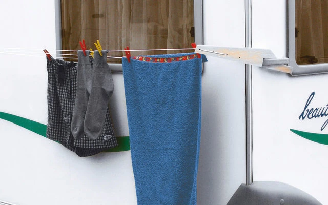 Caravan Wäschetrockner 3 Caravan Wäschetrockner