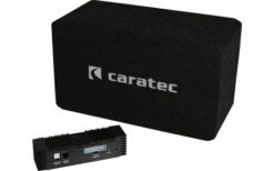 Caratec Audio Soundsystem CAS200D