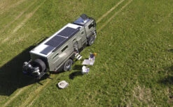 SunSet Solar-Komplettanlage Sun Exklusiv -Haus & Outdoor 128068 2818601