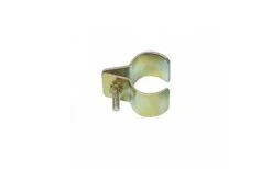 Berger Rohrschelle Gold 5er Pack 22 - 25mm 7 Berger Rohrschelle Gold 5er Pack 22 - 25mm -Haus & Outdoor 12822 181338
