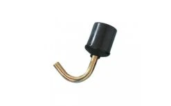 Berger Kunststoffteile 2er Pack 19mm 8 Berger Kunststoffteile 2er Pack 19mm -Haus & Outdoor 12834 2661344