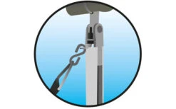 Sturm Abspannset Für Omnistor Markisen -Haus & Outdoor 128375 2307344