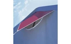 DWT Steilwandzelt Villa 4 -Haus & Outdoor 13028 29731