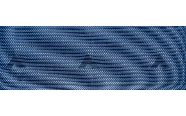 Berger Klappsessel Luxus Grau 6 Berger Klappsessel Luxus Grau – Bild 4