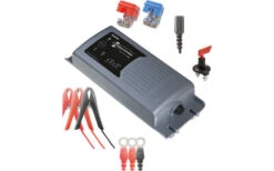 Truma Ladegerät BC10 12 V / 10 A