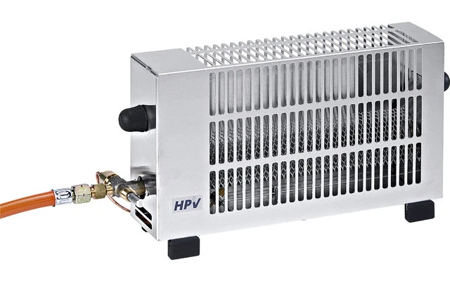 HPV Campingheizer 3 HPV Campingheizer