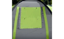 Berger Liberty 4 Familienzelt -Haus & Outdoor 13891 11184