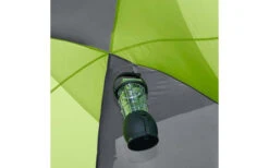 Berger Liberty 4 Familienzelt -Haus & Outdoor 13898 11763