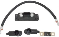 Kabelsicherungssatz MT1000 SI/SI-N