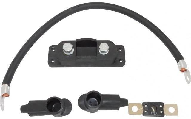 Kabelsicherungssatz MT1000 SI/SI-N 3 Kabelsicherungssatz MT1000 SI/SI-N